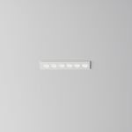 Встраиваемый светильник Points 3000-6000К 12Вт 30°, DL065-12W3-6K-W. TM Maytoni