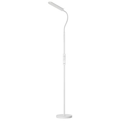 Citilux Alex CL804050 Торшер с пультом Белый