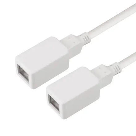 Коннектор соединительный для лент ARL-A84 (Arlight, Пластик)