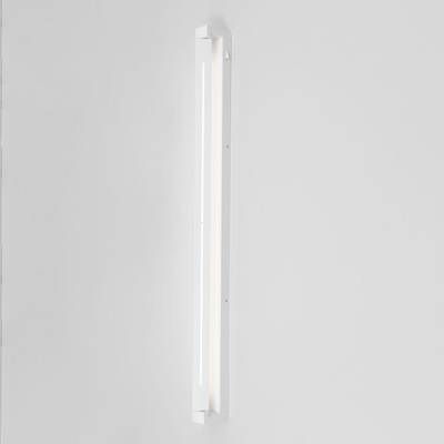 Citilux Визор CL708290N LED Настенная подсветка с выключателем Белая