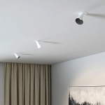 Светильник встраиваемый светодиодный Bell 8W 4000K белый 25097/LED