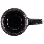 Кокотница 0,25 л. "Новарусса", вуаль (Минимальная отгрузка 18 шт)