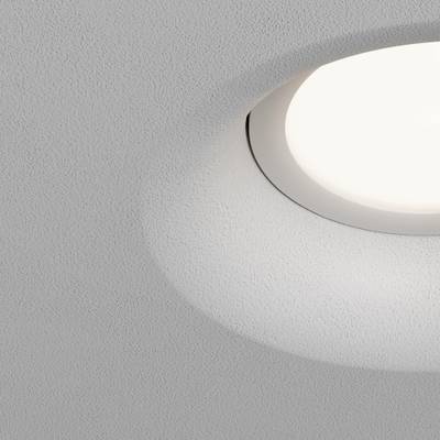 Встраиваемый светильник Intro GU10х1, DL111-GU10-W. TM Maytoni