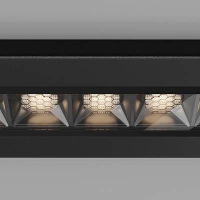 Встраиваемый светильник Ghost 6Вт 4000К IP65, O488DL-L6GF4K. TM Maytoni