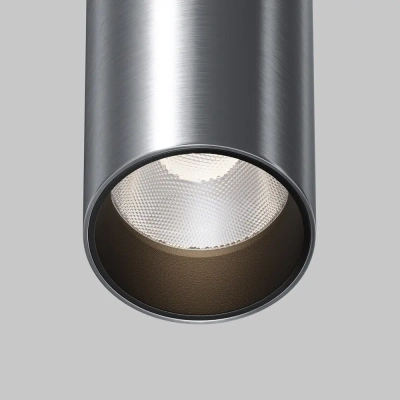 Потолочный светильник Фокус / FOCUS LED 12 Вт 4000 К 50°, C056CL-L12W4K-W-PT. TM Maytoni