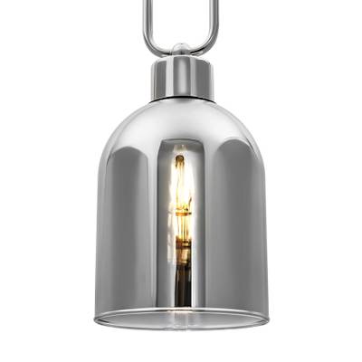 Подвесной светильник Difuso FR5178PL-01N, E27х1. TM Maytoni