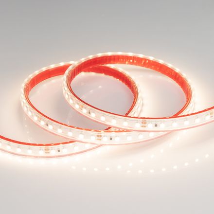 Светодиодная лента герметичная RTW-PS-A120-10mm 24V Warm2700 (9.6 W/m, IP67, 2835, 50m) (Arlight, -)