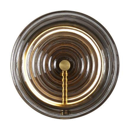 Настенный светильник (бра) Borbon FR5442WL-L7B, LED. TM Maytoni