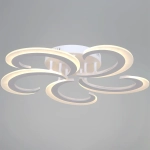 05090-0.3-05 WH светильник потолочный Reluce, LED