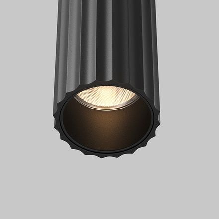 Настенный светильник Calipso 2700К 24Вт 36°, C082WL-24W2.7K-B. TM Maytoni