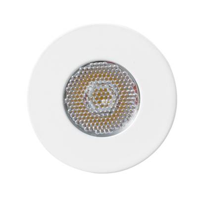 Светодиодный светильник LTM-R35WH 1W White 30deg (Arlight, IP40 Металл, 3 года)