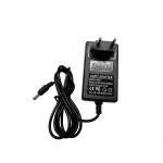 506005 Блок питания 24V (в розетку) LIGHTSTAR д/св-ков Linea ЧЕРНЫЙ 48W