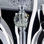 Eletto Miranda EL337P22 LED Люстра подвесная с пультом