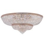 Потолочная люстра Dio DArte Elite Bari E 1.2.130.100 G