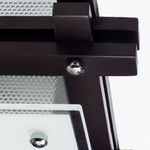 Потолочный светильник Arte Lamp ARCHIMEDE A6462PL-1CK, 1хE27