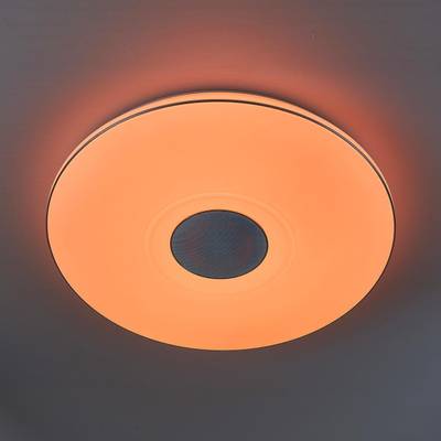 Citilux Light & Music CL703M101 Люстра музыкальная с пультом