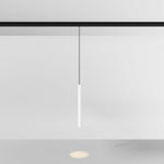 Трековый подвесной светильник Focus Led Exility 2700-6000K 5Вт 36° Dim Smart Zigbee, TR226-4-5WTW-M-DSZ-W. TM Maytoni
