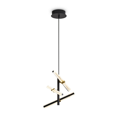 Подвесной светильник FR5557PL-L14B, 10Вт 2700К IP20. TM Maytoni