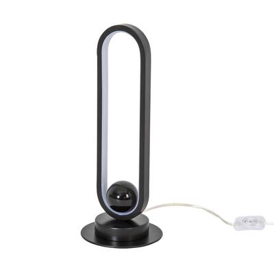 Настольная лампа Altus 4220-1T, LED*12W, 960LM, 4000K. ТМ F-Promo