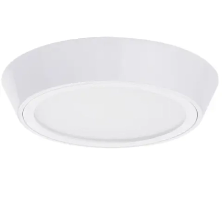 214902 Светильник URBANO LED 10W 1175LM БЕЛЫЙ 3000K IP65