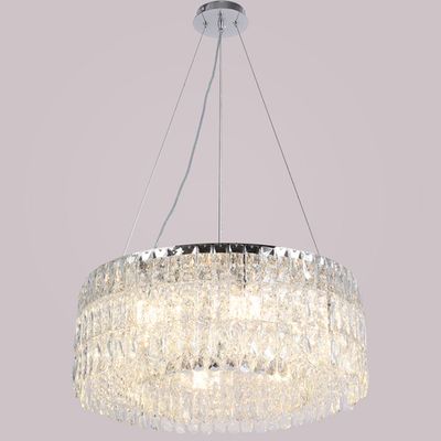 IL5063-600PZF-25 CH ELITE светильник потолочный