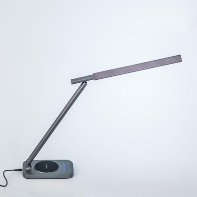Citilux Ньютон CL803052 LED Настольный светильник USB Qi