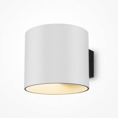 Настенный светильник (бра) Rond G9х1, C066WL-01W. TM Maytoni