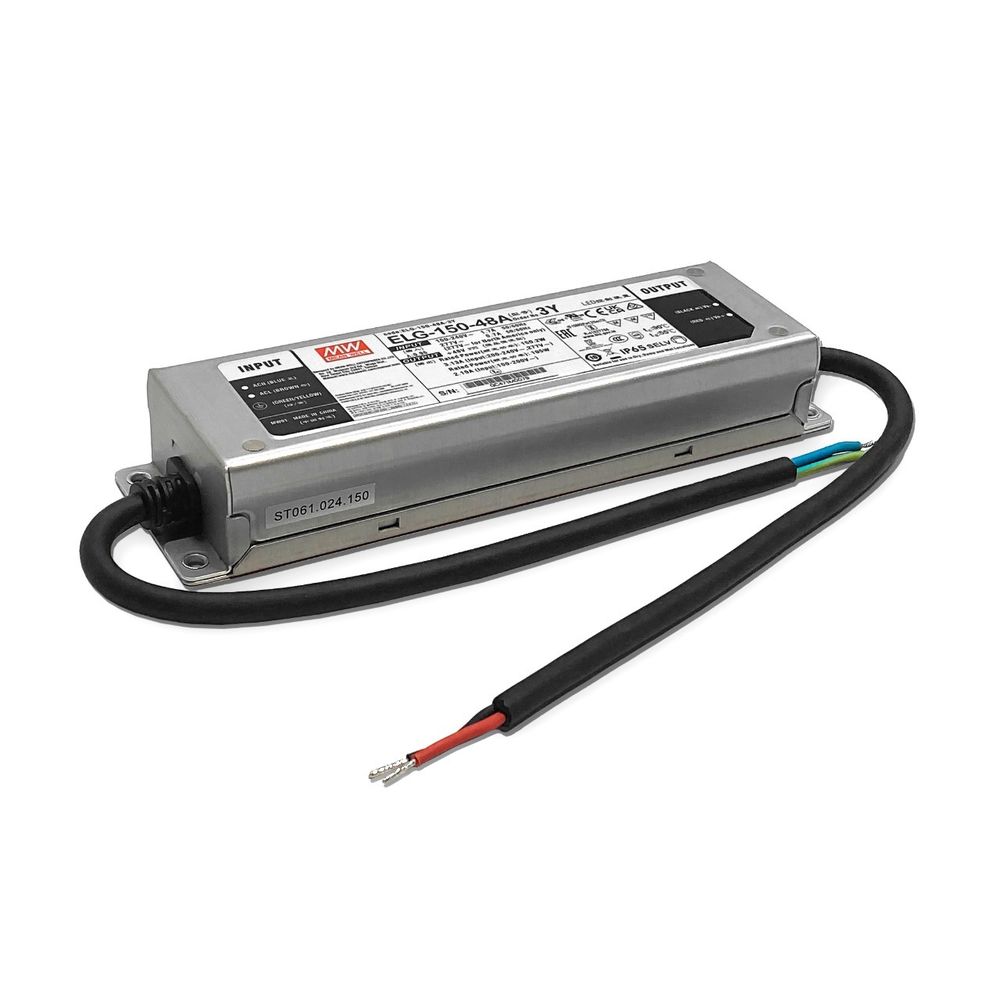 ST061.024.150 Блок питания ST-Luce 150W 48V