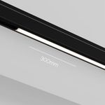 Трековый светильник Basis Levity 4000К 5Вт 100°, TR190-1-5W4K-B. TM Maytoni