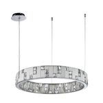 Подвесная люстра Chapiteau 4205-6P. ТМ Favourite