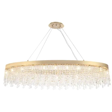 Люстра Crystal Lux AQUA SP20 0160/320