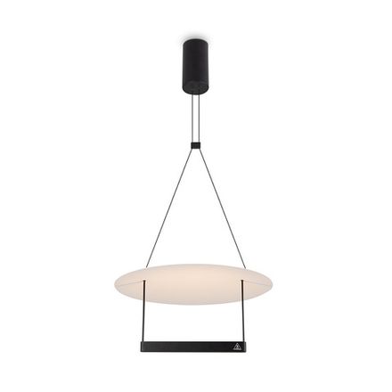 Подвесной светильник Ambience 3000К 23Вт, MOD280PL-L23B3K. TM Maytoni