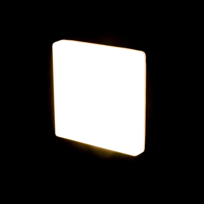 Citilux Вега CLD53K15W LED Встраиваемый квадратный светильник