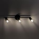 Citilux Трек Бисмарк CL564531 Спот с выключателем Венге