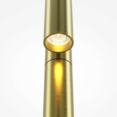 Настенный светильник (бра) Utility 3000K 3Вт, MOD433WL-L3BS3K. TM Maytoni