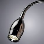 Бра Arte Lamp ELBA A2581AP-2CC, 1хE27