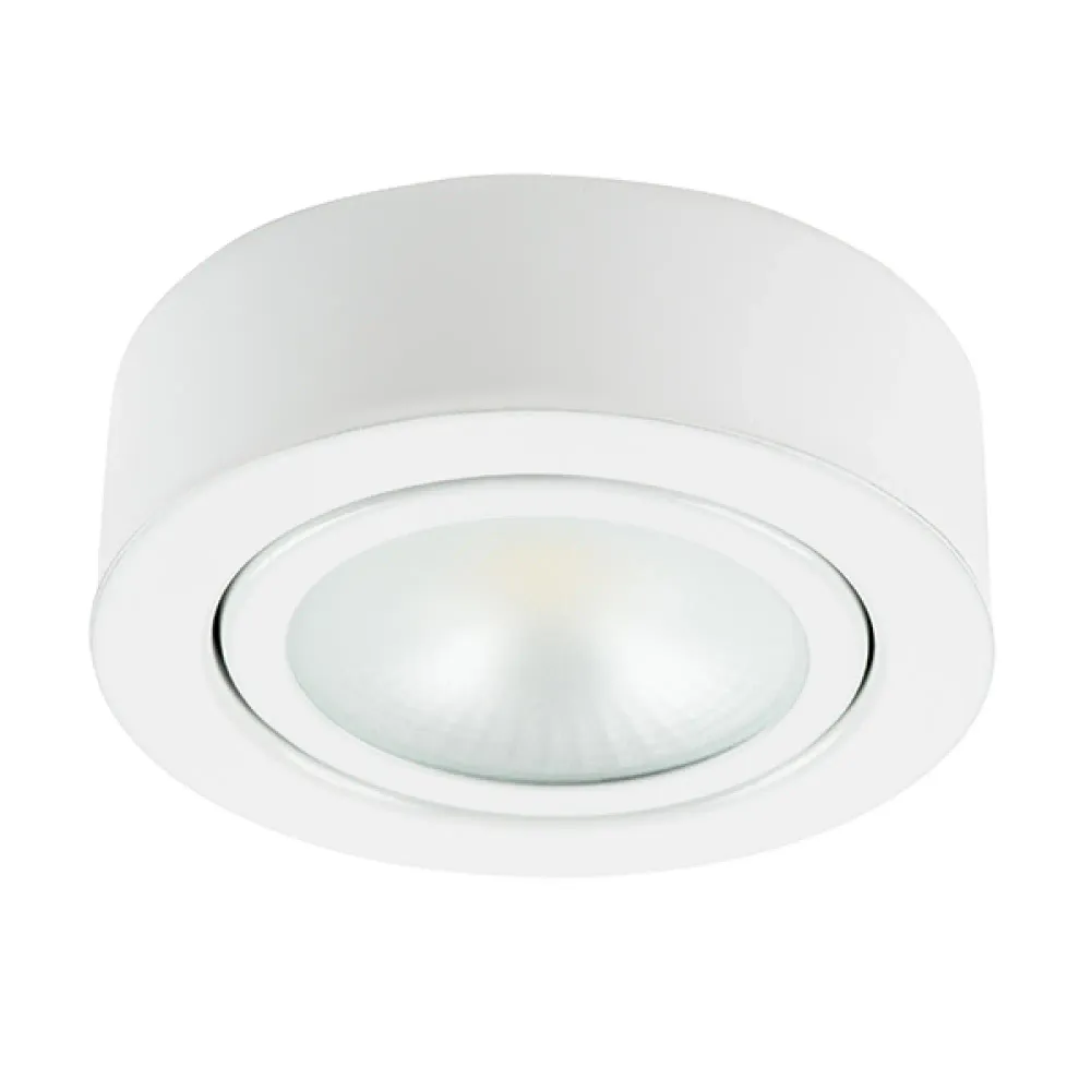 003350 Светильник MOBILED LED COB 3.5W 270LM 90G БЕЛЫЙ 3000K Lightstar
