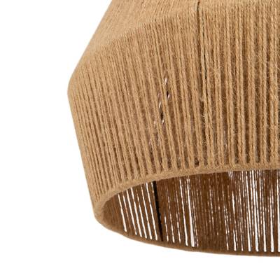 Подвесной светильник LoungeGarden FR5247PL-01BG1, E27х1. TM Maytoni