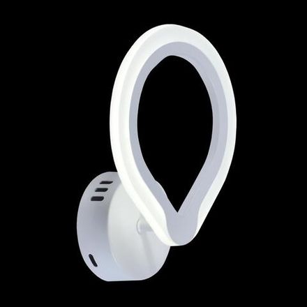 Citilux Транай CL235B310 Бра светодиодное Белое
