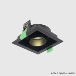 Светильник встроенный Crystal Lux CLT 069C1 BL 1400/292