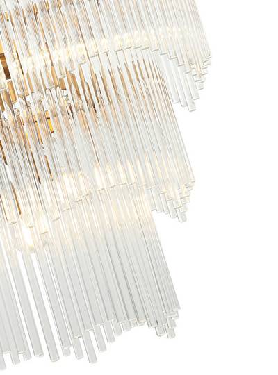 Люстра подвесная Stilfort 2121/03/16P серия Seauty