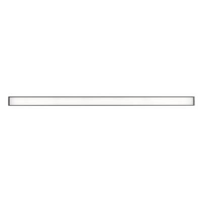 Светильник MAG-ORIENT-FLAT-L465-16W Warm3000 (BK, 80 deg, 48V) (Arlight, IP20 Металл, 5 лет)