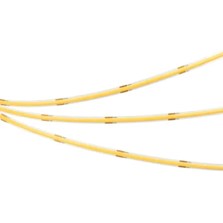 Лента COB-X480-6mm 24V White6000 (6 W/m, IP20, CSP, 4m) (Arlight, -)