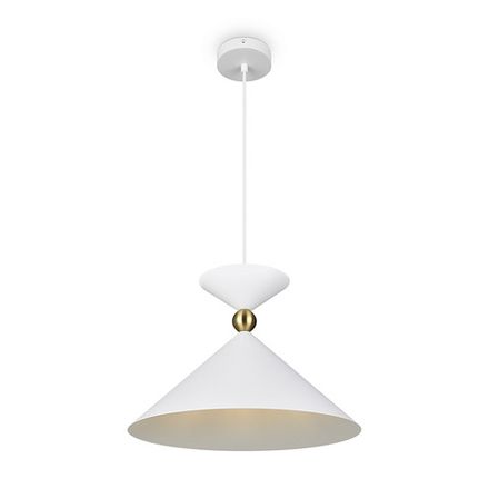 Подвесной светильник Moth FR5392PL-01W1, E27х1. TM Maytoni