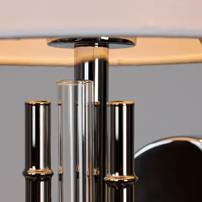 Бра Arte Lamp TAYGETA A4097AP-1CC, 1хE27