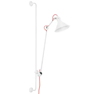 765626 Бра LOFT 1х40W E14 БЕЛЫЙ Lightstar