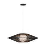 Подвесной светильник Cottage FR5405PL-01B1, E14х1. TM Maytoni