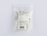Соединитель угловой COB 12/24V для лент 12mm GS6871 (2 конт.) (10шт. в комплекте)
