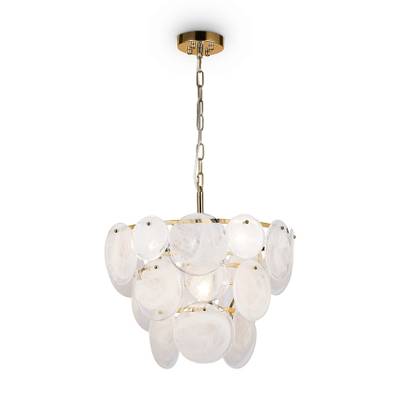 Подвесной светильник Sophia FR5197PL-05BS, E14х5. TM Maytoni