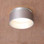 Врезной светильник Inserta 2884-1C. ТМ Favourite